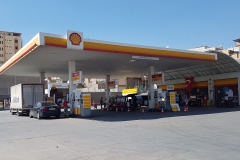 SHELL, Alpet Petrol, Gaziantep Çevre Yolu, Gaziantep, Gilbarco SK700-2 Akaryakıt Pompası