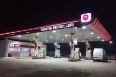 TP,Dörtel Petrol,Eskişehir,SK700-2 Akaryakıt Pompası