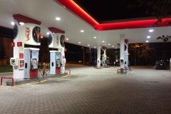 Petrol Ofisi,Çıplak Kerste Petrol,Kütahya,Gilbarco Horizon Akaryakıt Pompası