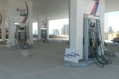 KADOIL, Balgat Petrol, Ankara, Gilbarco Horizon Akaryakıt Pompası