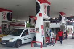 Petrol Ofisi, Fmt Petrol, Adana, Gilbarco Horizon Akaryakıt Pompası
