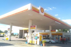 Orpet Petrol SHELL Konya  Gilbarco DİM+ Akaryakıt Pompası