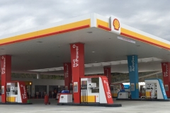 SHELL,SHELL Petrol,İstanbul(Avrupa),Gilbarco SK700-2 Akaryakıt Pompası