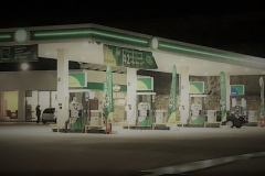 BP,Uygun Petrol,Ordu,Horizon Akaryakıt Pompası