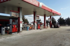 Petrol Ofisi,Sadaklar Petrol,Burdur,Frontier Akaryakıt Pompası