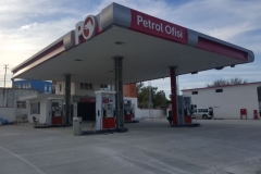 Petrol Ofisi,Sefer Ünver Petrol,Adana,Horizon Akaryakıt Pompası