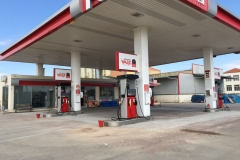 Petrol Ofisi, Andaçlar Petrol, Ankara, Gilbarco Frontier Akaryakıt Pompası