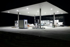HYPCO, Türkmen Petrol, İzmir, Gilbarco Frontier Akaryakıt Pompası