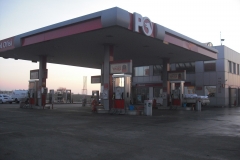 Petrol Ofisi, Lişko Nakliyat, Edirne, Gilbarco Horizon Akaryakıt Pompası