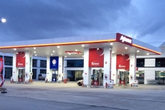 AYTEMİZ,Bostancı Damper Petrol,Kayseri,Gİlbarco Horizon Akaryakıt Pompası