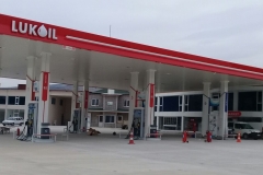 LUKOİL,Pınar Petrol,Ankara,Gilbarco Horizon Akaryakıt Pompası