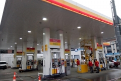 SHELL,Shell Petrol,İstanbul,Gilbarco Horizon Akaryakıt Pompası