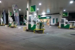 BP, Mantıkoğlu Petrol, Muğla, Gilbarco SK700 2 Akaryakıt Pompası