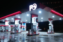 Petrol Ofisi,Yılmaz Alanya, Antalya,Horızon Akaryakıt Pompası
