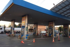 OPET, İstoç Petrol, İstanbul, Gilbarco Horizon Akaryakıt Pompası