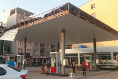 Petrol Ofisi, Karahan Petrol, Ağrı, Gilbarco Horizon, Akaryakıt Pompası